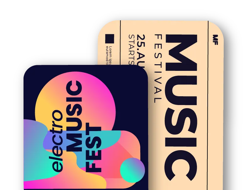 Prodejte tvoje vstupenky