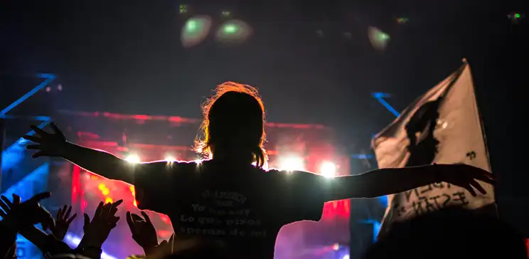 Kraftwerk Multimedia Tour 2025 - Koncerty Kraftwerk v Evrop? 2025