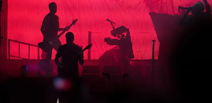 Volbeat Tour 2025 - Vstupenky na Volbeat bezpe?n? a spolehliv? s ticketbande