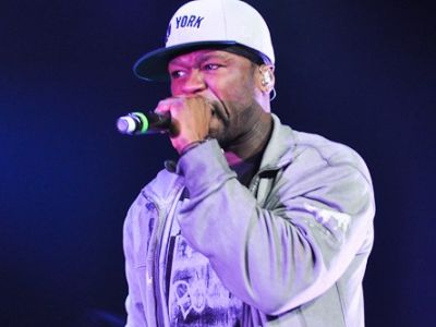 50 Cent Vstupenky