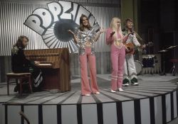 ABBA Vstupenky