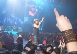 AC/DC Vstupenky