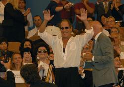 Adriano Celentano Vstupenky