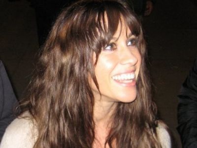 Alanis Morissette Vstupenky