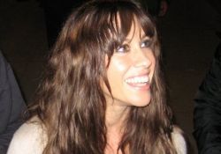 Alanis Morissette Vstupenky