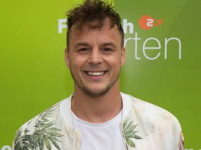 Alexander Knappe Vstupenky