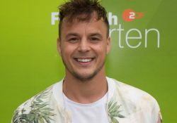Alexander Knappe Vstupenky