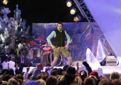 Andreas Gabalier Vstupenky