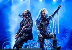 Arch Enemy Vstupenky