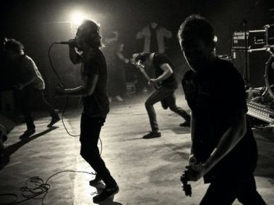 Architects Vstupenky
