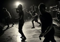 Architects Vstupenky