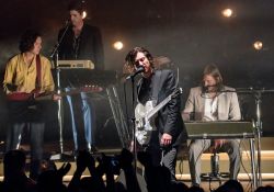 Arctic Monkeys Vstupenky