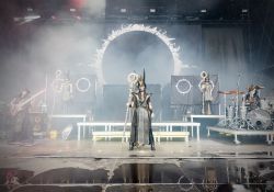 Babymetal Vstupenky