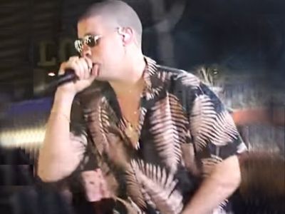 Bad Bunny Vstupenky