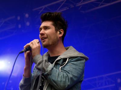 Bastille Vstupenky