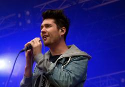 Bastille Vstupenky