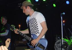 Beatsteaks Vstupenky