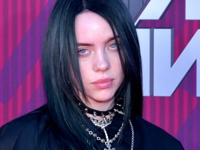 Billie Eilish Vstupenky