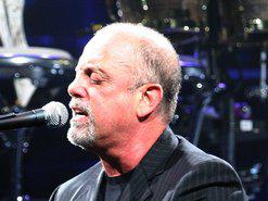 Billy Joel Vstupenky