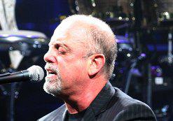 Billy Joel Vstupenky