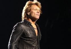 Bon Jovi Vstupenky