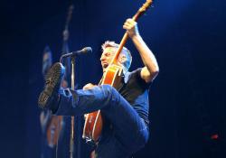 Bryan Adams Vstupenky