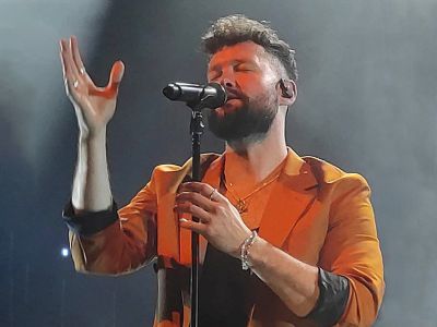 Calum Scott Vstupenky