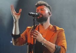 Calum Scott Vstupenky