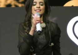 Camila Cabello Vstupenky