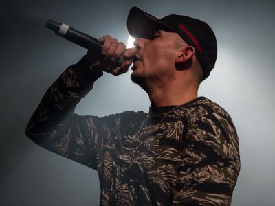 Capital Bra Vstupenky