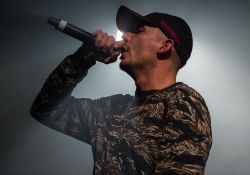 Capital Bra Vstupenky