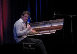 Chilly Gonzales Vstupenky