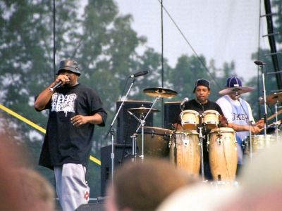 Cypress Hill Vstupenky