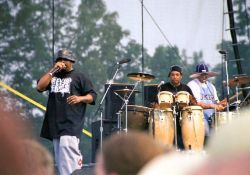Cypress Hill Vstupenky