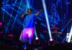 Daddy Yankee Vstupenky