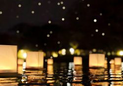 Das Adventsfest der 100.000 Lichter Vstupenky