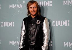 David Guetta Vstupenky