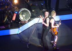 Depeche Mode Vstupenky