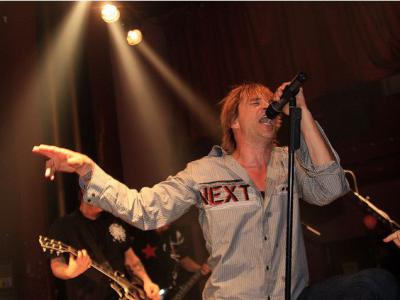 Die Toten Hosen Vstupenky