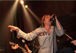 Die Toten Hosen Vstupenky