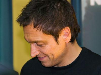 Dieter Nuhr Vstupenky