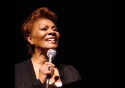 Dionne Warwick Vstupenky