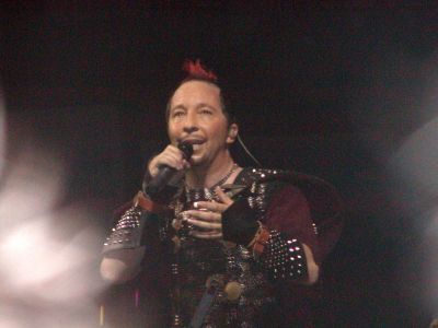 DJ Bobo Vstupenky