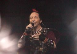 DJ Bobo Vstupenky