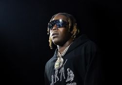 Don Toliver Vstupenky