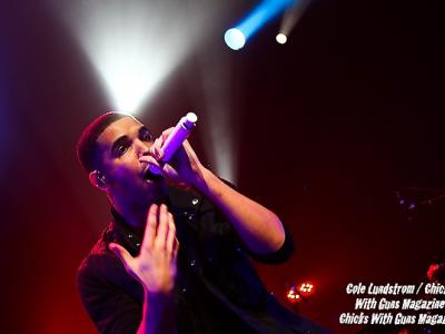 Drake Vstupenky