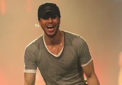 Enrique Iglesias Vstupenky