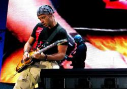 Eros Ramazzotti Vstupenky