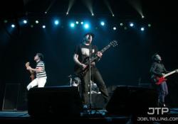 Fall Out Boy Vstupenky