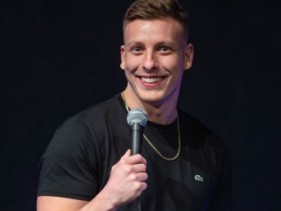 Felix Lobrecht Vstupenky